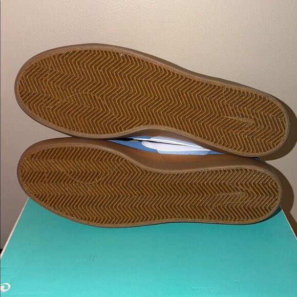 Nike SB Heritage Vulc Psychic Blue CD5010-401 Men’s Size 9 - Picture 5 of 6